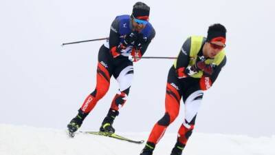 Paralympic wake-up call: McKeever races to 16th career gold, Wilkie returns to podium
