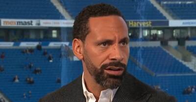 Rio Ferdinand sends warning to Chelsea over the future of their star players