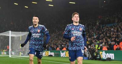 Antonio Conte - Mikel Arteta - Smith Rowe - Mikel Arteta's decisions may hint at Emile Smith Rowe's role for Arsenal against Leicester City - msn.com -  Leicester -  Sanction