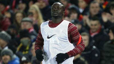 Mané da el 'sí' a Mbappé - en.as.com - Senegal