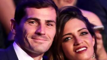 Así son las vidas de Iker Casillas y Sara Carbonero, un año después de su divorcio - Tikitakas