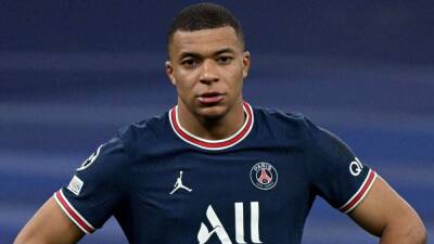 Nasser Al-Khelaifi - El PSG espanta a Mbappé - en.as.com -  Santiago