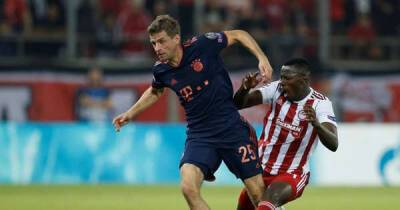 Kieran Trippier - Bruno Guimaraes - Harry Kane - 7x as many assists as ASM: Insider reveals PIF's latest mouth-watering target at NUFC - report - msn.com