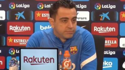 El Chiringuito - La clave de Xavi del Madrid-PSG: mensaje para Messi y toque de atención para el Barça - en.as.com