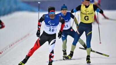 Winter Paralympics - Paralympians fear for future of winter sports as climate change takes hold - channelnewsasia.com - Australia - Norway - China - Beijing