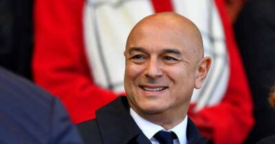 Huge headache for Conte, all eyes on Levy: Spurs handed bad news just before Man Utd - opinion