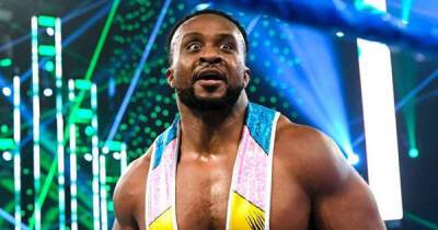 WWE Superstar Big E suffers broken neck live on SmackDown