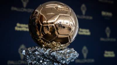 Ballon d’Or football award revamps format