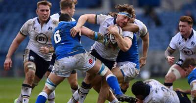 Is Italy vs Scotland on TV today? Kick-off time, channel and how to watch Six Nations fixture