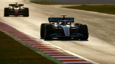 Hamilton not in optimistic mood on final day of F1 testing