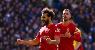 Virgil Van-Dijk - Peter Crouch urges Liverpool star to 'fall in line' amid fears over wage structure - msn.com - Egypt - Jordan