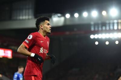 Liverpool sink Brighton to move within 3 points of Man City