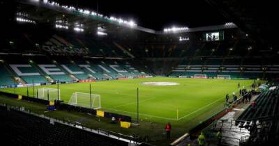Approach made: Club send officials to Glasgow as exit news emerges on Celtic playmaker