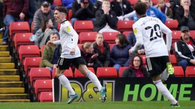 Harry Wilson forces draw at Barnsley as leaders Fulham avoid shock defeat