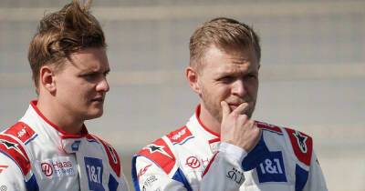 Mick Schumacher - Guenther Steiner - Kevin Magnussen - ‘It will mean something if Schumacher beats Magnussen’ - msn.com - Russia - Bahrain