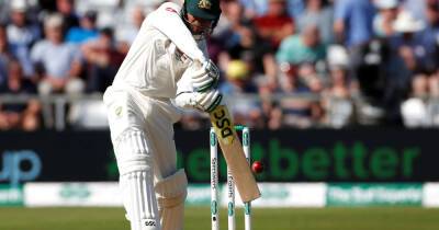 Cricket-Australia's Khawaja savours special hundred in Pakistan