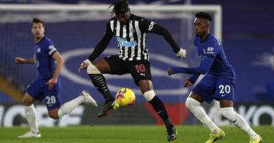 Amnesty demands more action on ‘sportswashing’ ahead of Chelsea-Newcastle clash