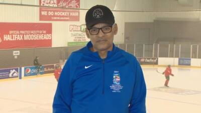 All-Black hockey game will celebrate the past and inspire the future: task force chair