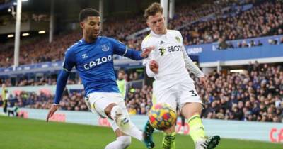 Marsch can save Leeds millions with "massive" 18 y/o who could "be the next Van Dijk" - opinion
