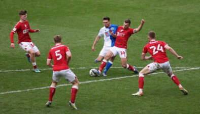 Blackburn 1-0 Bristol City: FLW reports as Weimann strikes late to punish Rovers’ lack of cutting edge