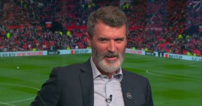 Roy Keane sends Harry Kane warning and claims two Tottenham players would walk into Manchester United team