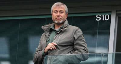Roman Abramovich and Chelsea symbolise the rotten state of football