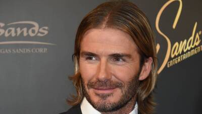 El País - David Beckham - York De-Nueva - El ‘no bótox’ de David Beckham, su fortuna y un ‘Juego de Tronos’ - en.as.com - county El Paso - county Beckham
