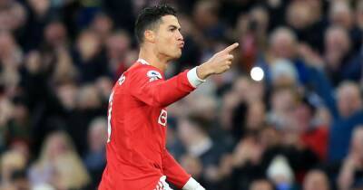 Manchester United fans rave about Cristiano Ronaldo stunner against Tottenham