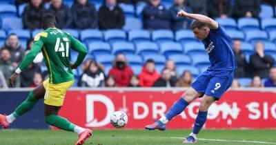 Cardiff City 0-0 Preston North End: Bluebirds held after drawing blank in frustrating Championship affair