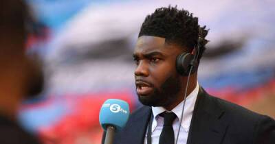 Micah Richards makes Everton 'nervous' admission ahead of crucial Wolves clash