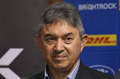 Mark Alexander - SA Rugby to charge suspended WP president Zelt Marais - news24.com - Hong Kong - province Western