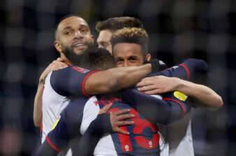 Kevin Phillips explains West Brom hope as they push for top six finish