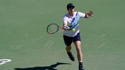 Andy Murray battles past Taro Daniel to clinch 700th tour-level win