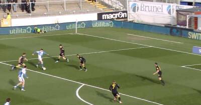 The 33-second goal clip that made Newcastle United fans rave amid 'Phil Foden' comparison