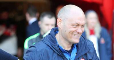 Dan Neil is back to his best, as Sunderland boss hails the impact of his subs against Crewe