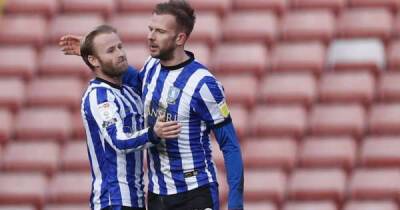 Forget Berahino: Sheffield Wednesday's 100-touch "beauty" stole the show vs Cambridge - opinion