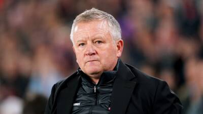 Chris Wilder delighted with Middlesbrough response at Millwall