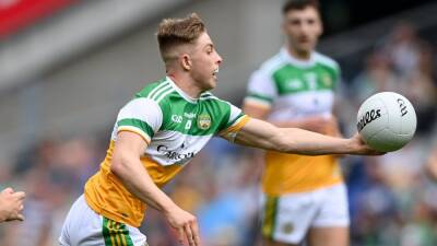 Offaly go to the well to dig out crucial win over Down - rte.ie - Ireland