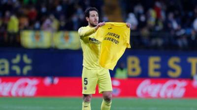 VILLARREAL CF | CELTA | Parejo mira a los ojos a la Champions - en.as.com