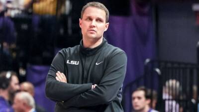 Will Wade out as LSU men's basketball coach, sources confirm