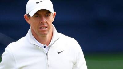 Tommy Fleetwood - Rory Macilroy - Xander Schauffele - Collin Morikawa - Brooks Koepka - Tom Hoge - Players Championship: Tommy Fleetwood shares lead as round one completed after 54 hours - bbc.com - Florida