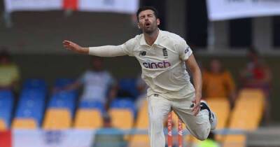 England told their misuse of Mark Wood in the Ashes has 'come back to haunt them'