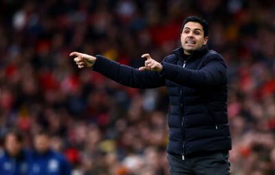Arsenal: Arteta 'doesn't rate' £27m Emery signing