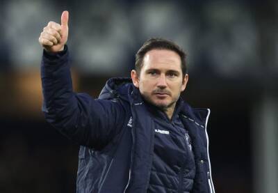 Everton: Lampard to 'seek advice' over major problem at Goodison