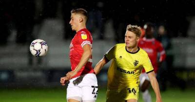'He's distraught' - Liverpool gem hit by fresh injury blow as 'really sad' news emerges