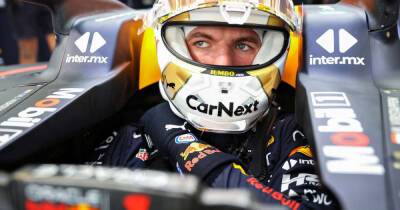 Max Verstappen - Lewis Hamilton - George Russell - Carlos Sainz-Junior - Verstappen scoffs at Mercedes scepticism: ‘It’s always like this’ - msn.com - Bahrain