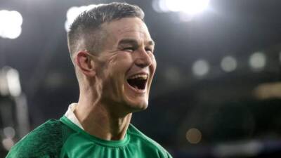 Six Nations 2022: Hardy Ireland come through Twickenham character test