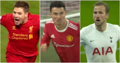 Ronaldo, Salah, Kane: Who has scored the most match-winning goals in the Premier League?