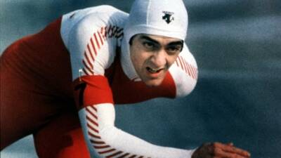 Gaetan Boucher: Memories of Sarajevo - cbc.ca - Russia - Usa - Canada - Soviet Union