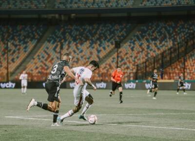 Zamalek’s exit from CAF Champions League highlights roller-coaster 2022 for Egyptian football